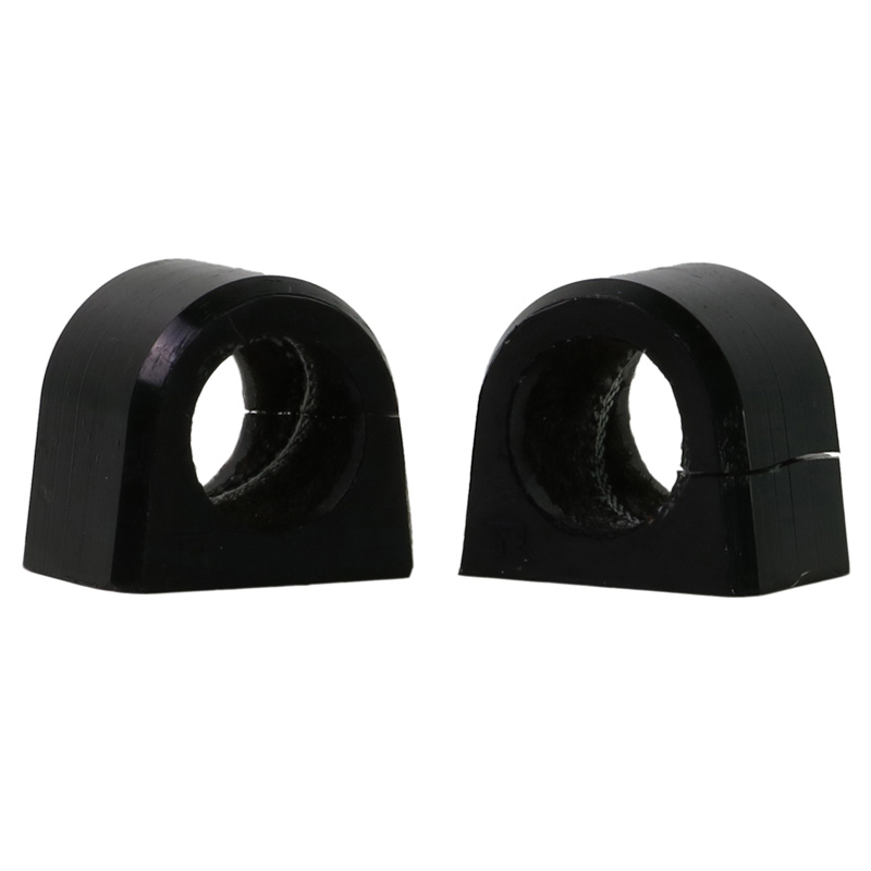 Whiteline Barre stabilisatrice - Montage Bushing sur mesure pour Subaru Forester SF-SG/Impreza/Legacy I-II/Legacy Outback BG/Leone/Loyale/XT Coupé 1984-2008