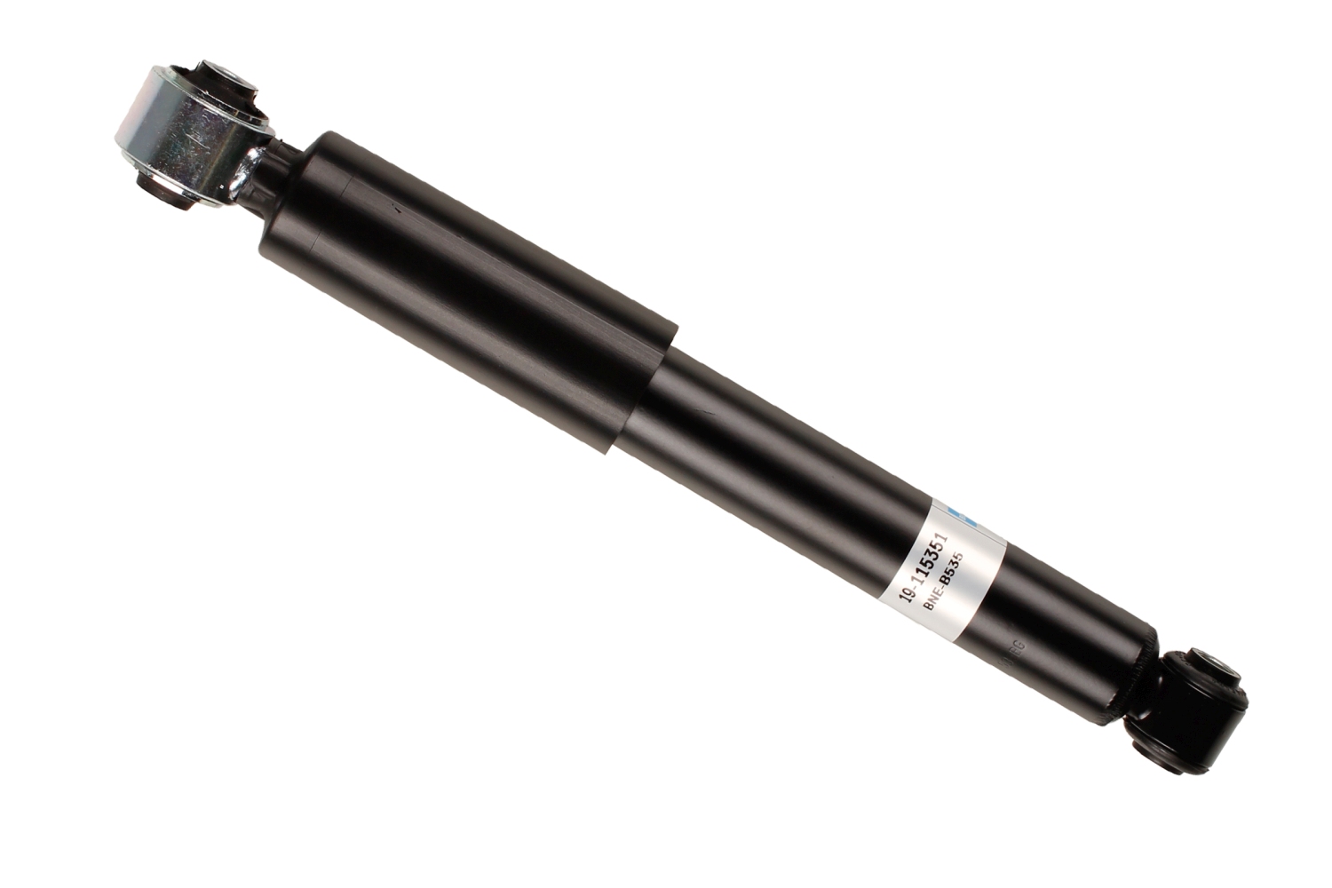 Amortisseur Arrière Bilstein B4 Opel Corsa C. Meriva