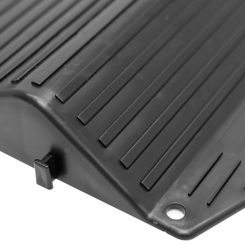 Set de Rampes Anti-Flatspotting Protection Pneu (2 rampes)