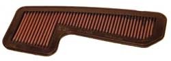 K&N Inlegfilter Opel Signet 1.9 2004-07