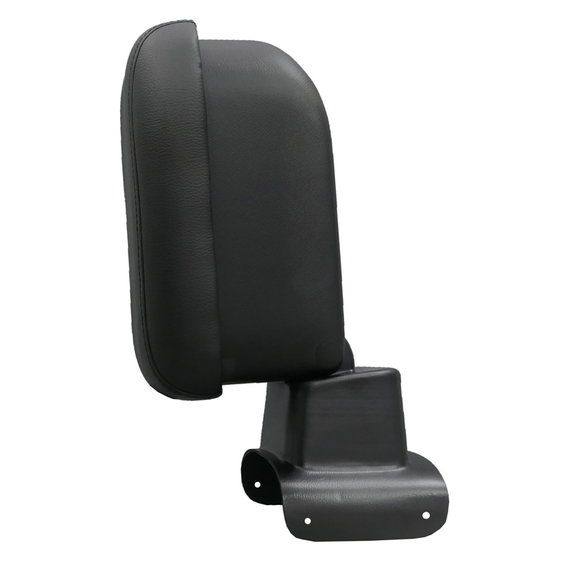 Accoudoir simili cuir sur mesure pour Alfa Romeo Giulietta 2010-