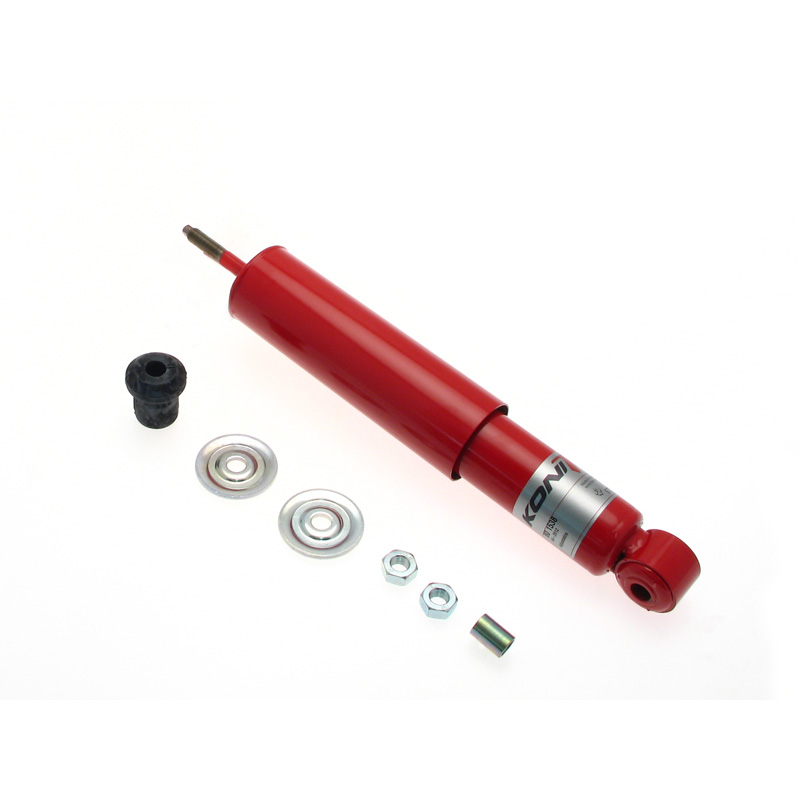 KONI Amortisseur Classic sur mesure pour Dodge Challenger / Charger / Plymouth Barracuda/Cuda / Belvedere/Satellite / Road Runner 1962-1974 - Essieu avant (80-1538)