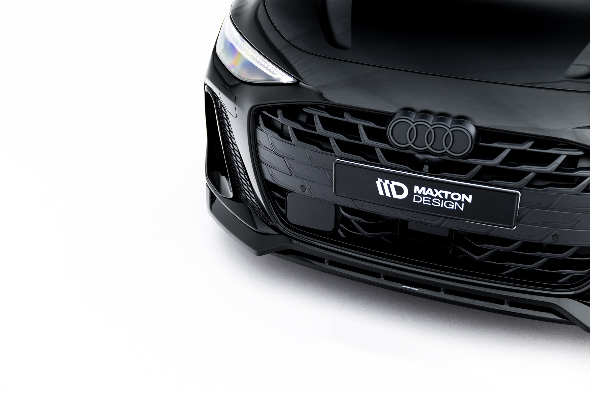 Bodykit passend voor Audi A6 S-Line Avant C9 V.1