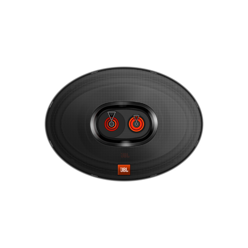 JBL Club 9632 6x9'' (15x22,5cm) Set de haut-parleur 3-Way