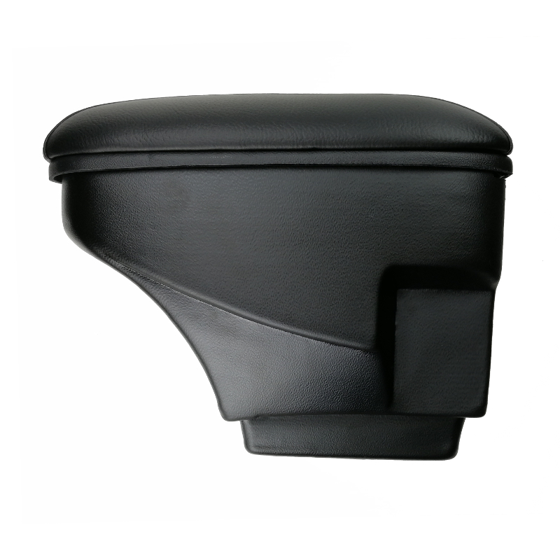 Accoudoir Slider sur mesure pour Peugeot 307 2001-2009 excl. CC