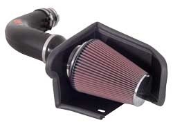 K&N Gen.2 Kit Ford Expedition 5.4 1997-02