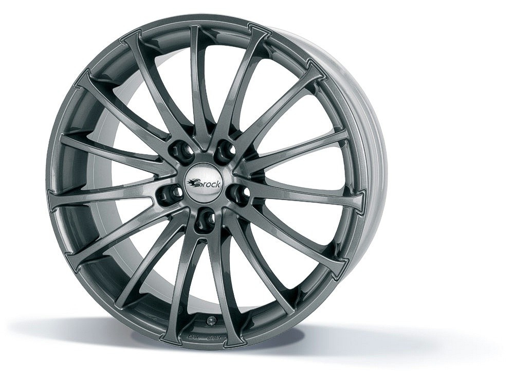 Velgen RC-Design RC18 6.5X15