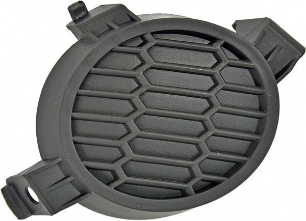 BumperGrill Rechts Nissan Micra