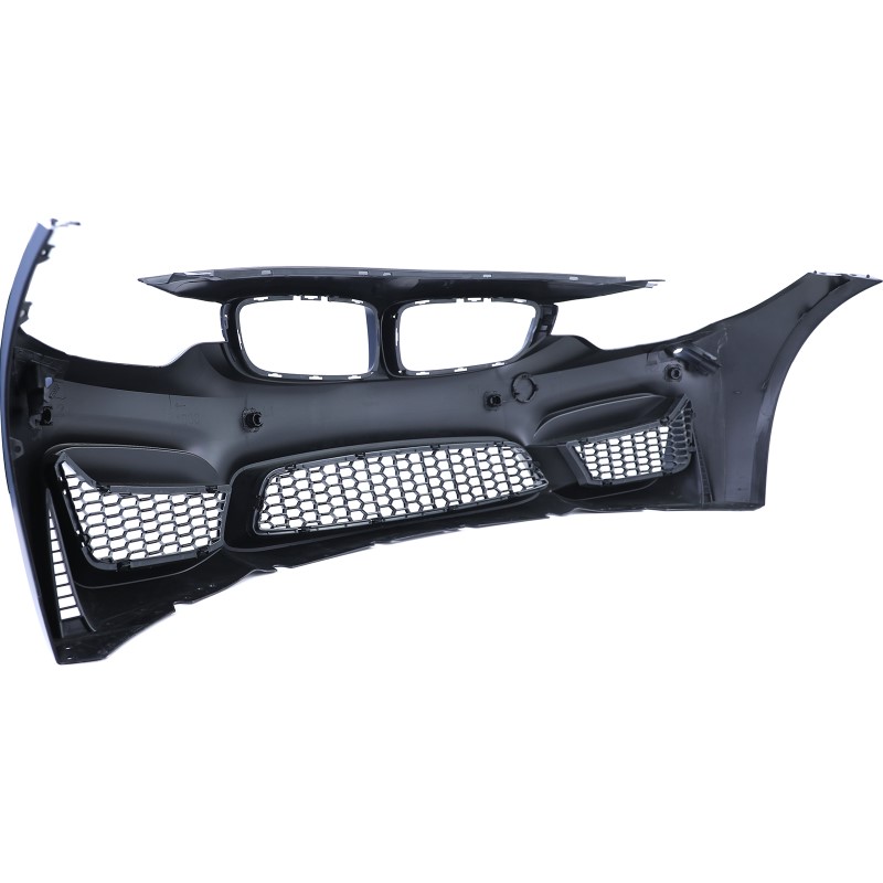 Design Voorbumper BMW F35