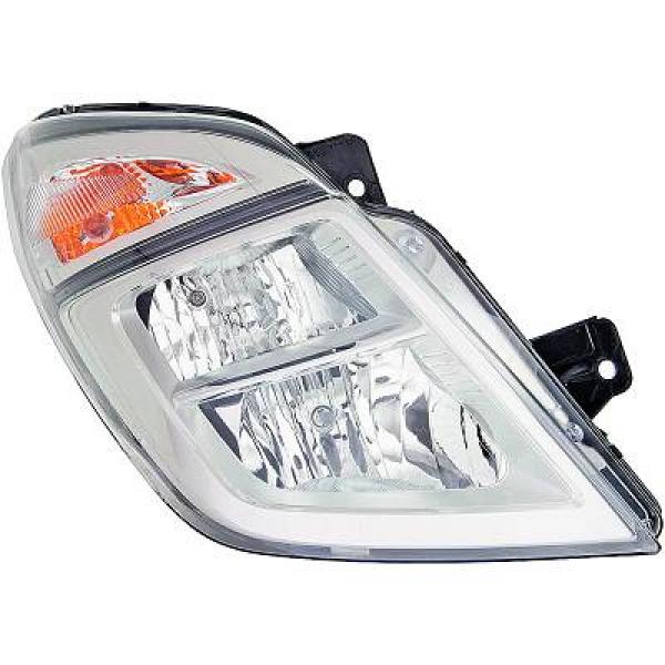 Koplamp Links NISSAN NV403