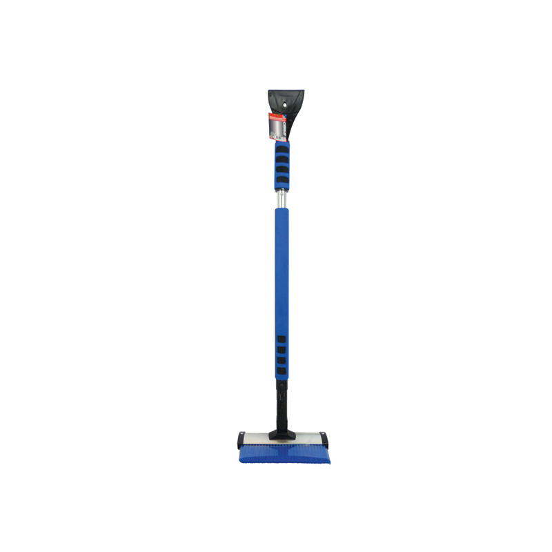 Carpoint Brosse à Neige et Grattoir à Glace Rétractable