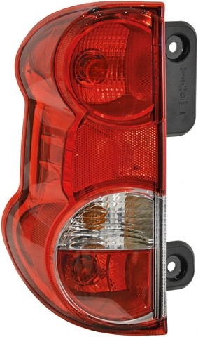 Achterlicht Links NV203