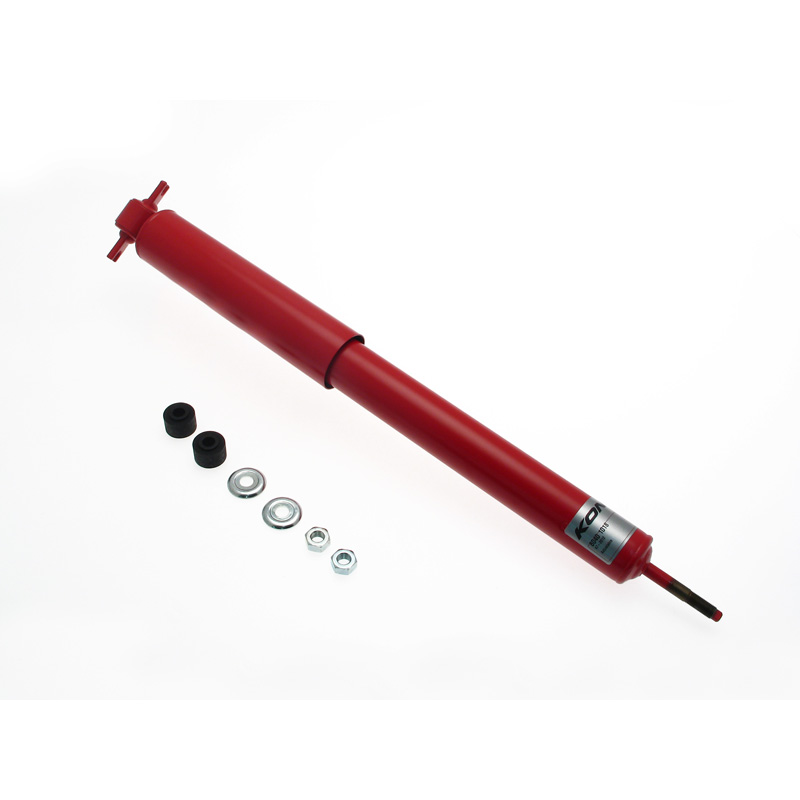 KONI Amortisseur Classic sur mesure pour Chevrolet Camaro incl. Z-28 / Pontiac Firebird incl. Trans-Am 1970-1981 - Essieu arrière (8040-1018)