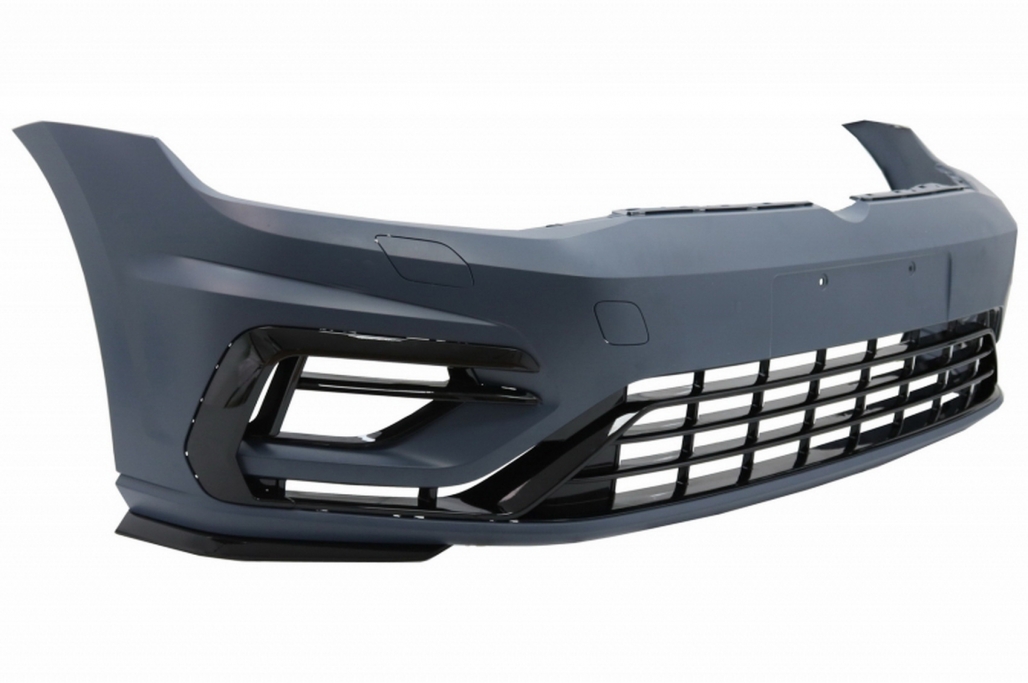 Voorbumper VW Golf 7.5 R Look 17-19 PDC