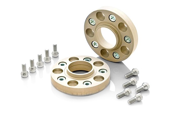 Pro Spacers Suzuki Swift IV 10.10-.. 5x114,3 21mm Eibach