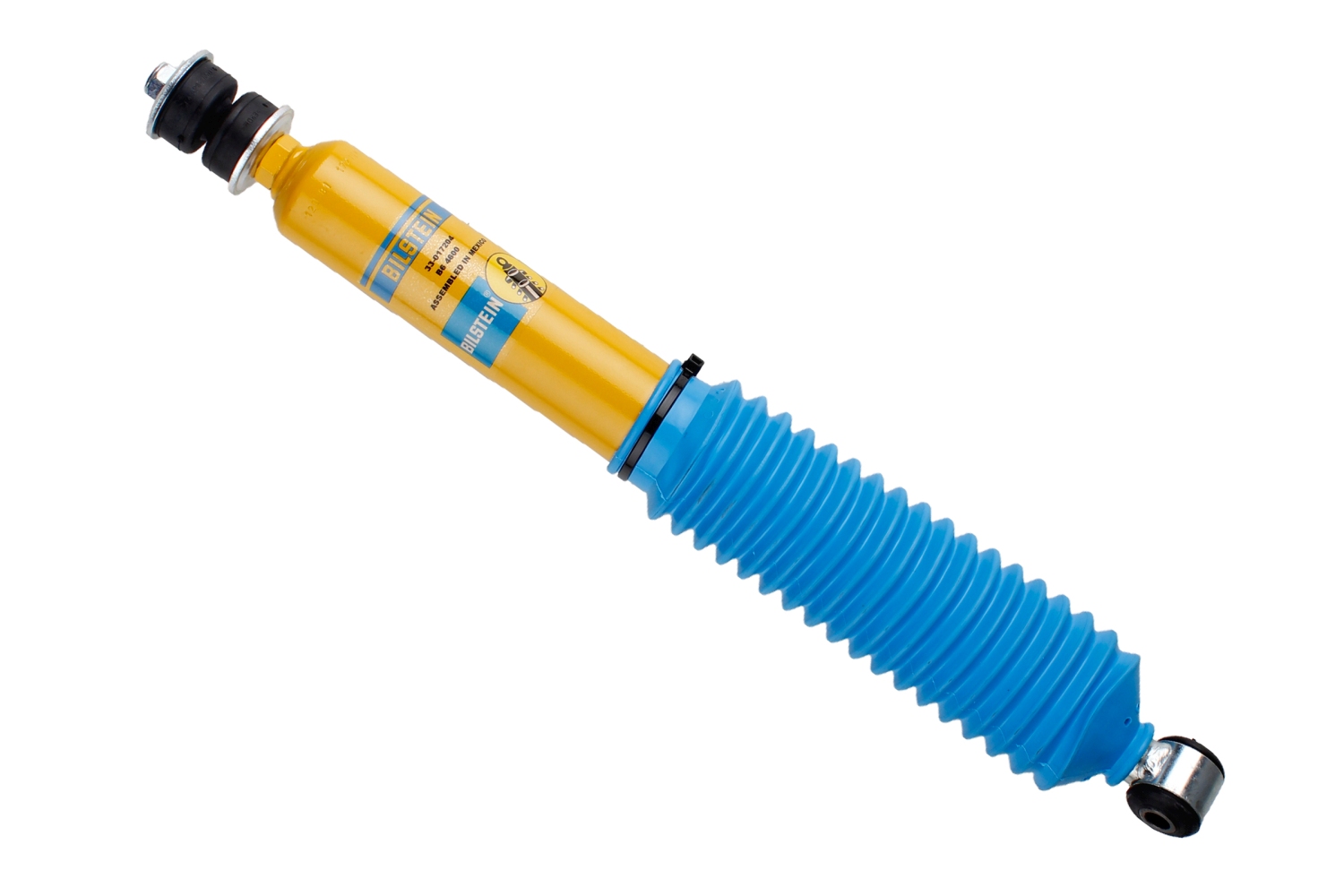 Amortisseur Arrière Bilstein B6 Pour Ford E150 1992