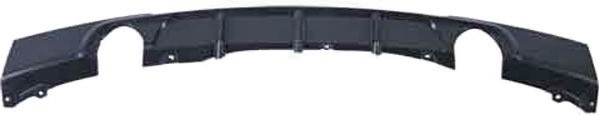 Bumper Achterdiffusor BMW F30