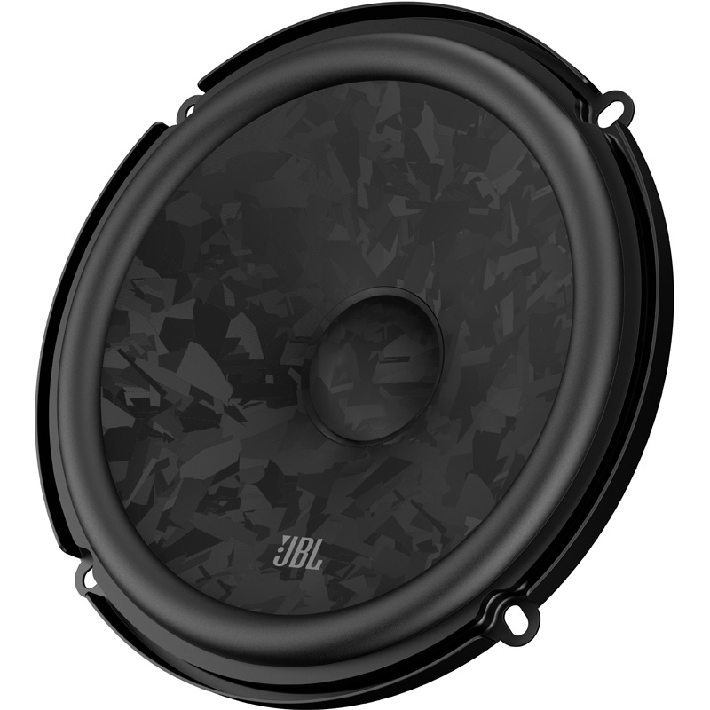 JBL Stage 3 Gen2 68C 6.5'' (16cm) Set de haut-parleur Compo