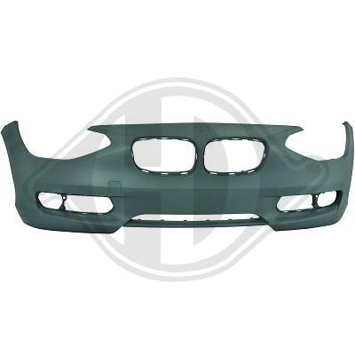 Voorbumper BMW F20/BMW F24