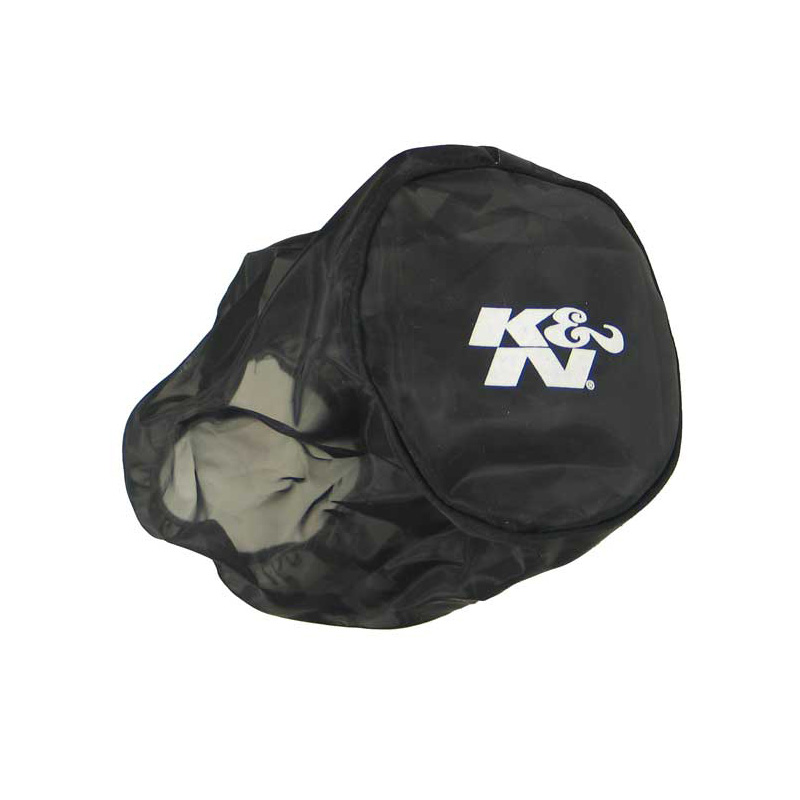 K&N Drycharger Enveloppe du Filtre pour RX-4730, 152-127 x 165mm - Noir (RX-4730DK)