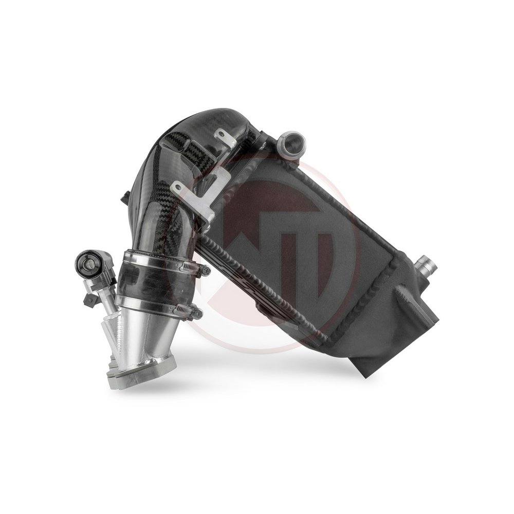 Intercooler BMW M4 G82 (Competition) 2021- 353-375KW/480-510PK Wagner Watercooler