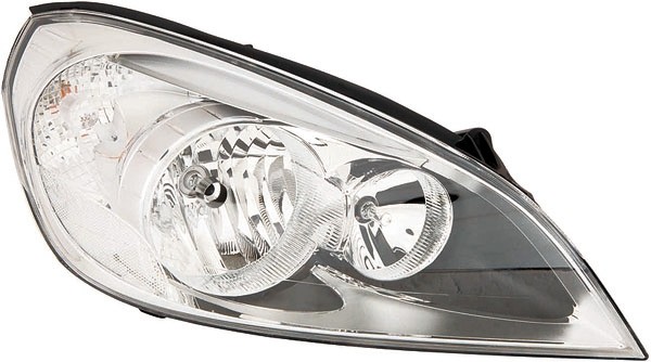 Koplamp Rechts S60;V60