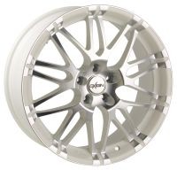 Oxigin 14 White Full Polish 8,5x20