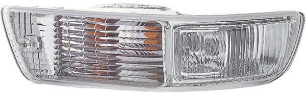 Knipperlicht RE Toyota RAV 7