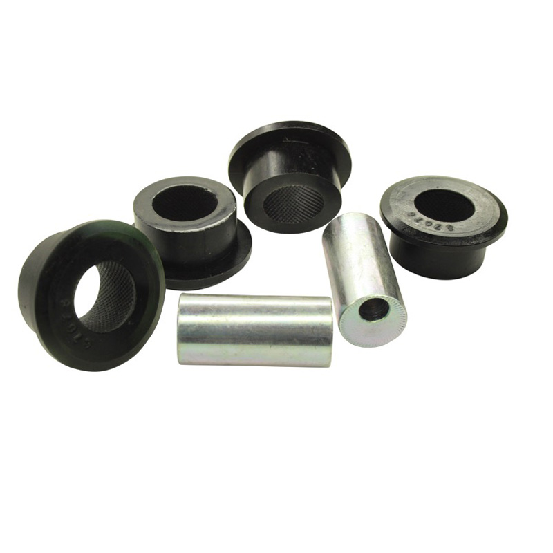 Whiteline Bielle de suspension - Lower Inner Rear Bushing sur mesure pour Pontiac G4-G5/Pursuit / Chevrolet / Opel / Vauxhall - Astra/Cobalt/HHR/Zafira/Vectra/Cavalier 1988-2014