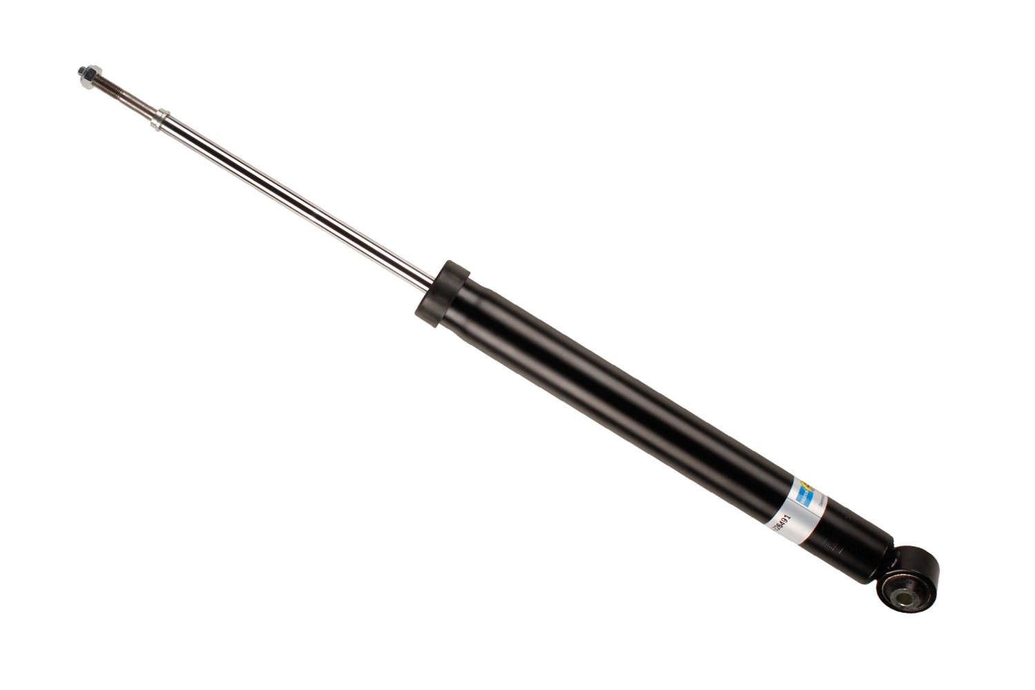 Amortisseur Arrière Bilstein B4 Nissan Juke