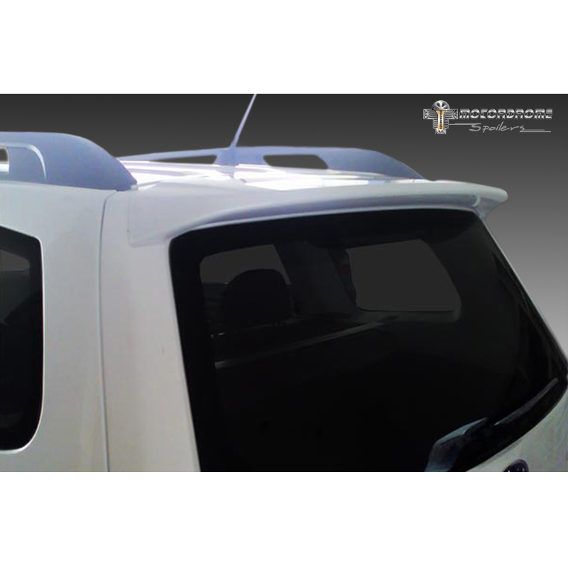 Becquet de toit sur mesure pour Subaru Forester 2009-