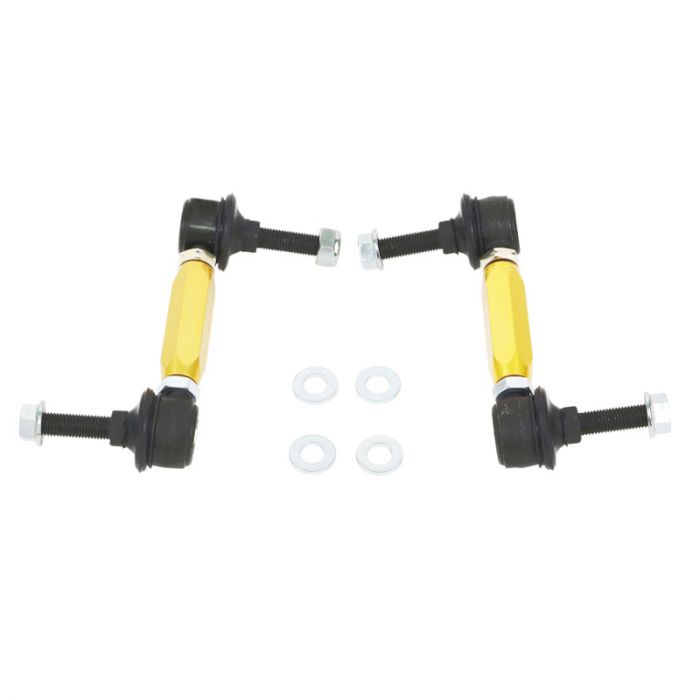 Whiteline Barre stabilisatrice/tige d'accouplement (110-135mm)