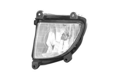 mistlamp, links,-03/2008 Kia Sportage, 2004-2010
