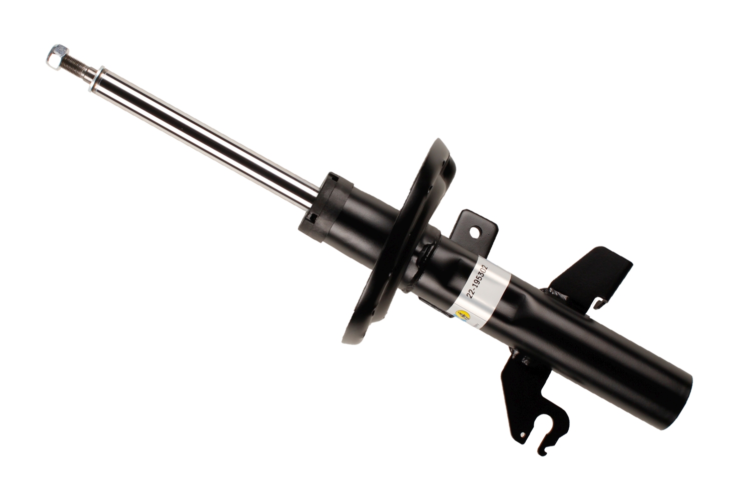 Amortisseur Avant Gauche Bilstein B4 Pour Alfa Romeo Giulietta (940)
