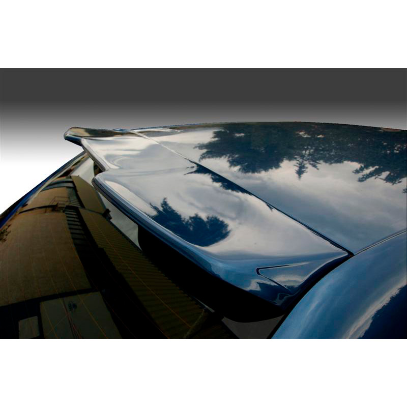 Becquet de toit sur mesure pour Audi A3 8P Sportback 2004-2012 (PU)