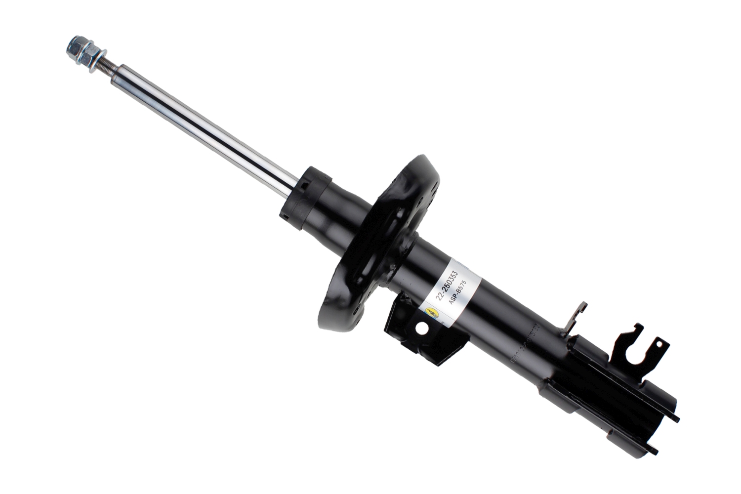 Amortisseur Avant Droit Bilstein B4 Pour Opel Corsa E Standard B4 Vr