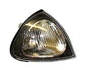 knipperlicht, wit, incl fittingdeel, links,-09/2000 Toyota Avens
