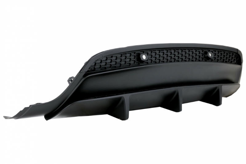 Achterdiffusor BMW E74