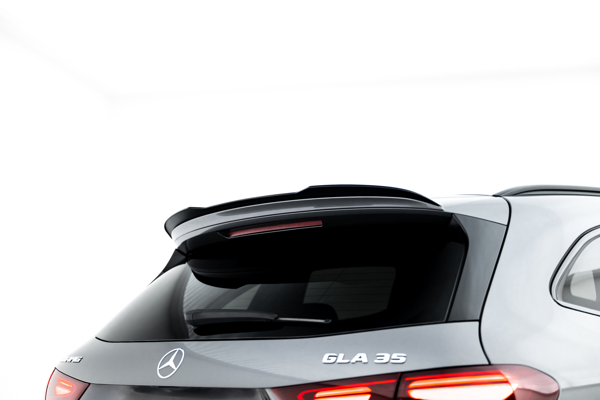 Achterspoiler Mercedes-AMG GLA 35 H247 Facelift