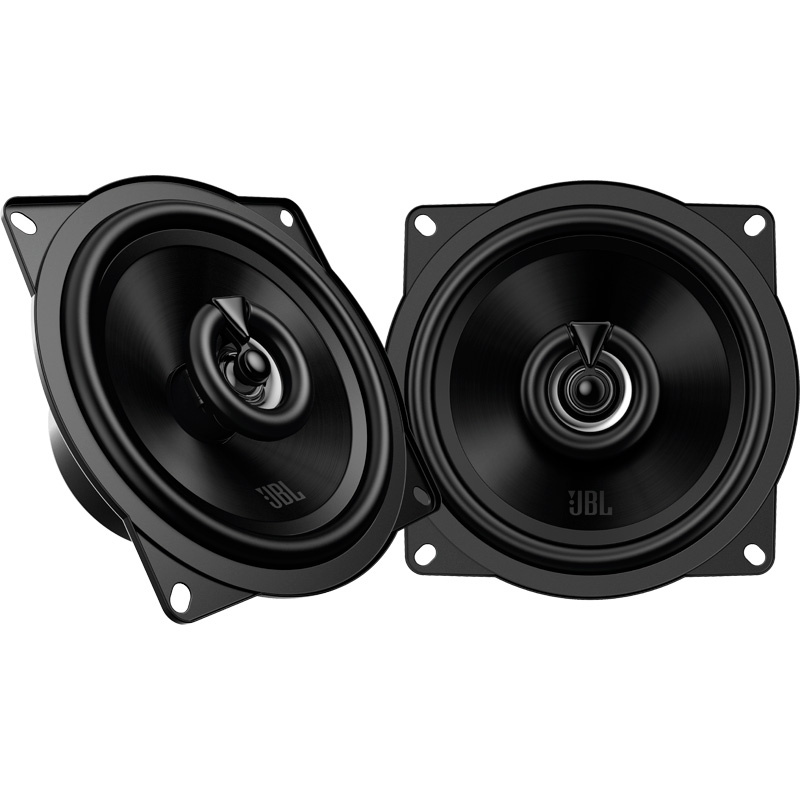 JBL Stage 2 Gen2 55F 5.25'' (13cm) 2-Voies Set de haut-parleur 400W/50W RMS (sans grille)