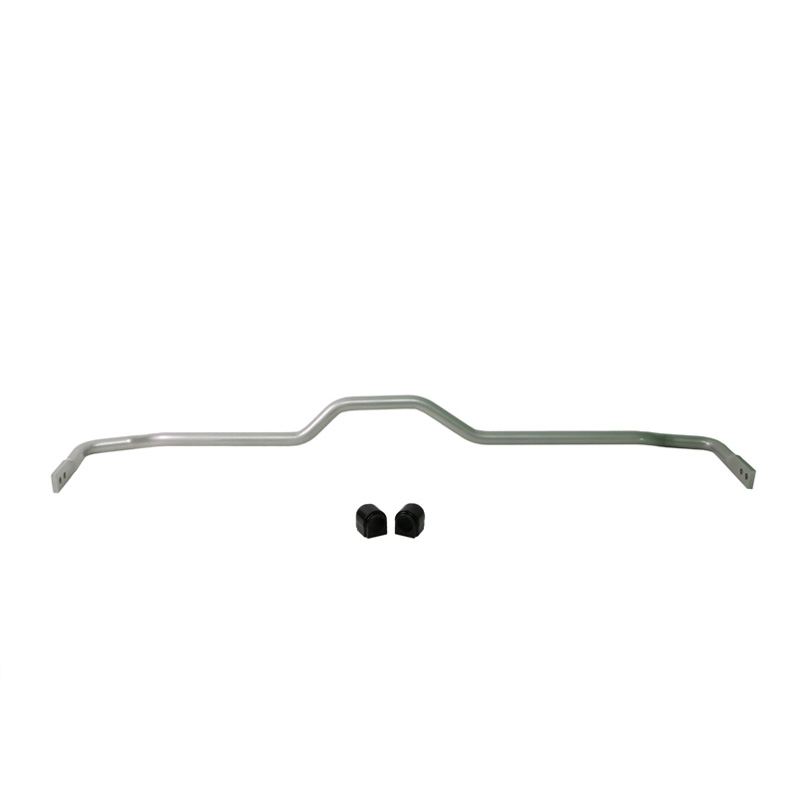 Whiteline Barre Stabilisatrice Arrière 24mm Heavy Duty réglable sur mesure pour Mercedes A W176 / B W246/W242 / CLA C117/X117 / GLA X156 2011-2018