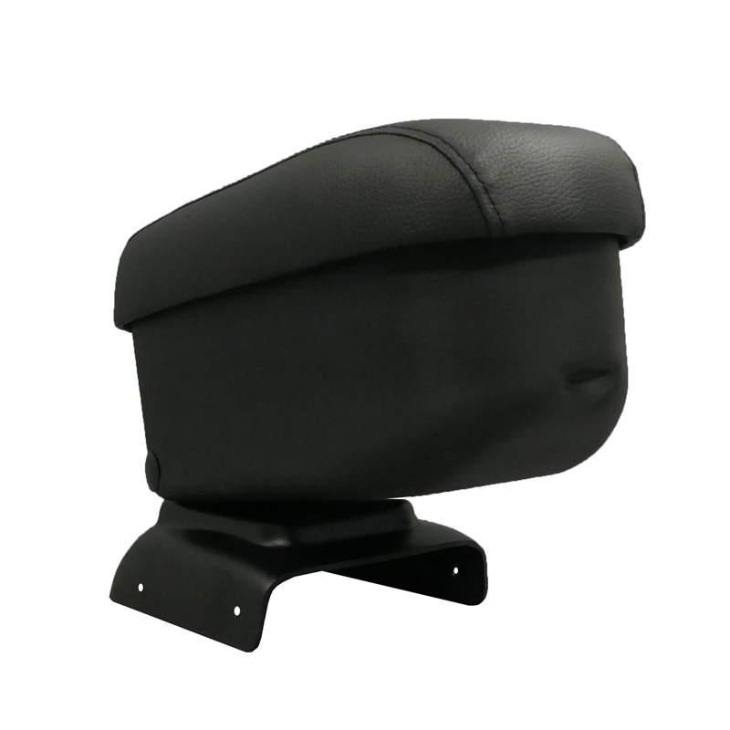 Accoudoir simili cuir sur mesure pour Daewoo Lanos 1997-2006
