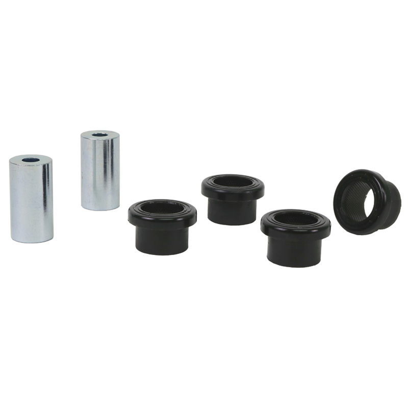 Whiteline Bielle de suspension - Lower Inner Front Bushing sur mesure pour Subaru Forester SJ/Impreza Hatchback/Sedan/Levorg/WRX 2007-