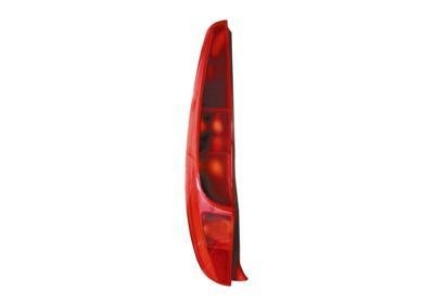 achterlicht, 5 drs, incl fittingdeel, rechts Fiat Punto, 1999-20
