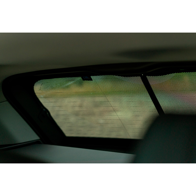 Set de Car Shades sur mesure pour Range Rover Sport 5 portes 2013-2022 (6-pièces)