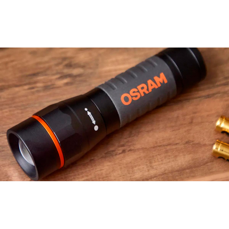 Osram LEDinspect® TORCH 450 Essential - Lampe d'inspection manuelle