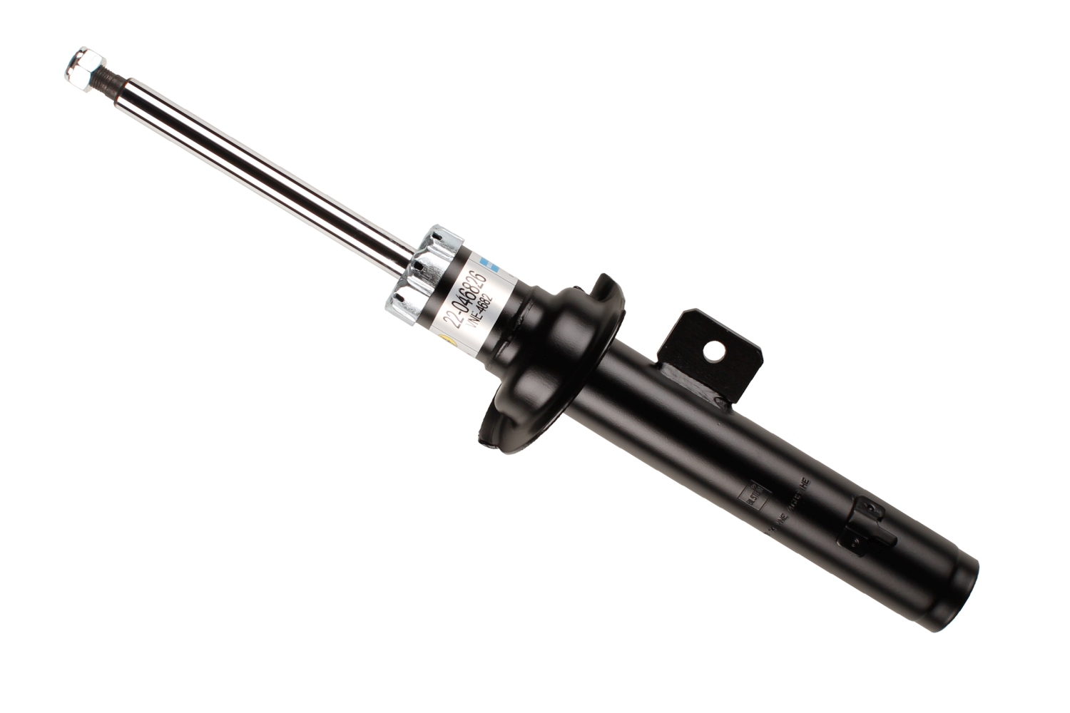Amortisseur Avant Bilstein B4 R Pour Peugeot 406