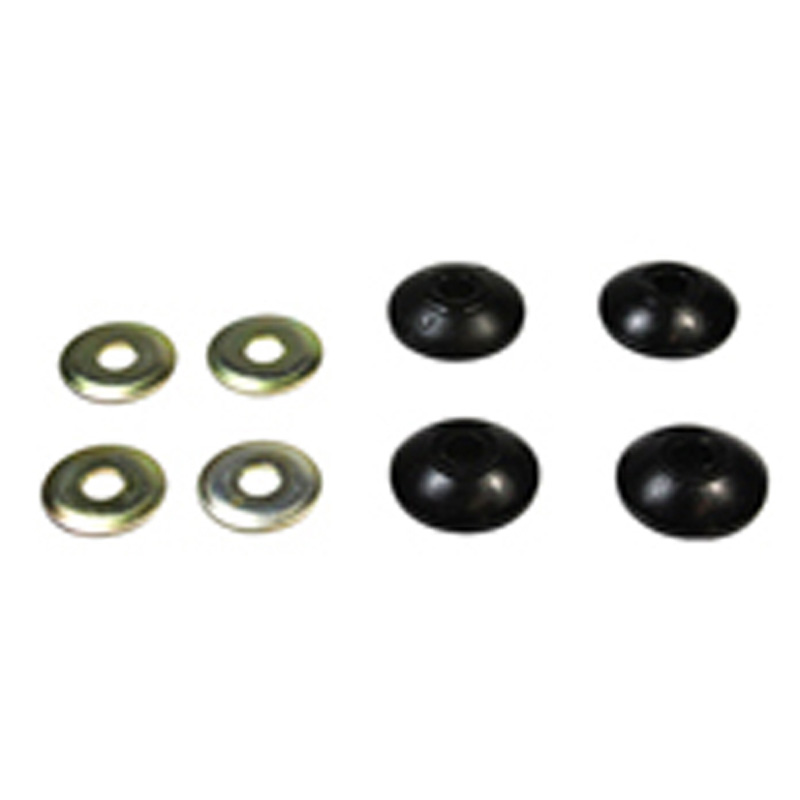 Whiteline Barre stabilisatrice/tige d'accouplement Upper Bushing sur mesure pour Chevrolet Lumina / Toyota 4 Runner N21/N28/FJ Cruiser/Land Cruiser J12/J15 1996-