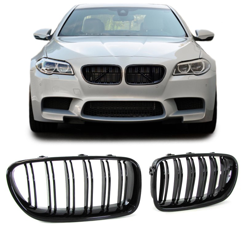 Design Grill set BMW F10/14