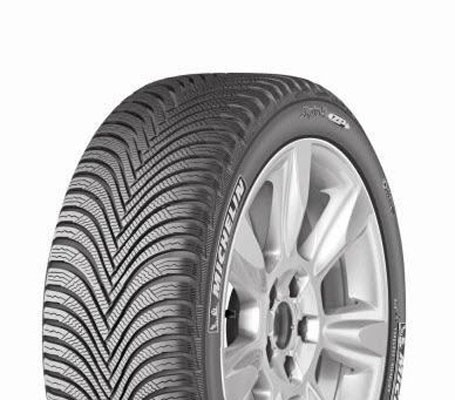 Michelin 205/55 R16 94H ALPIN 5 XL Bandenset